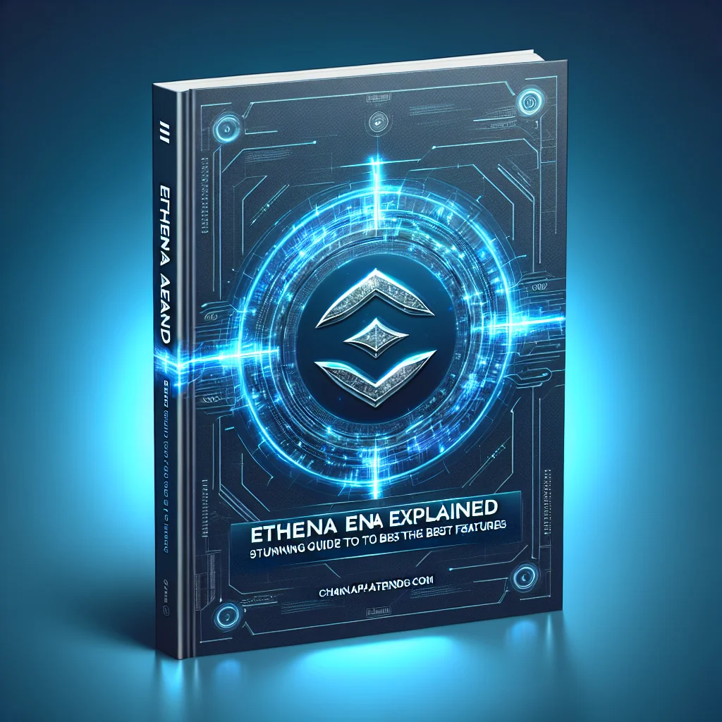 Ethena ENA Explained: Stunning Guide to the Best Features