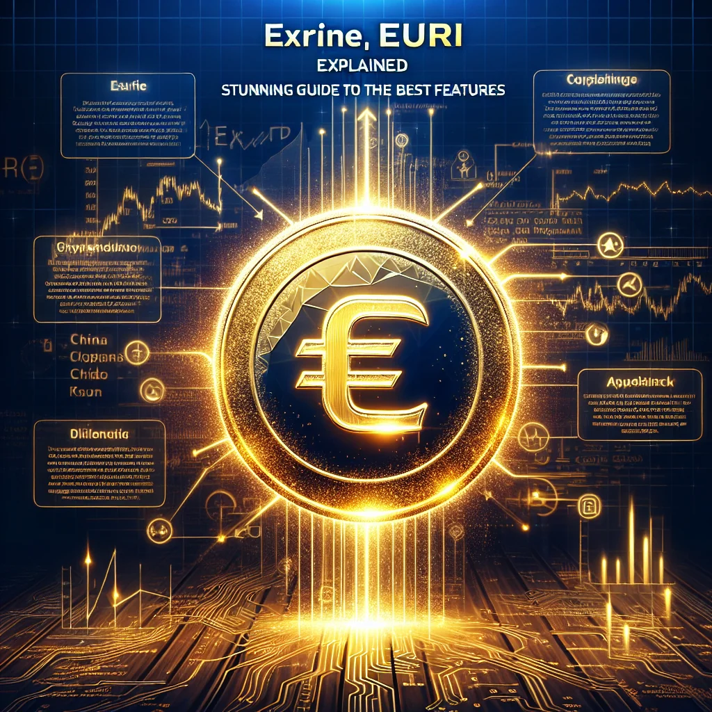 Eurite (EURI) Explained: Stunning Guide to the Best Features
