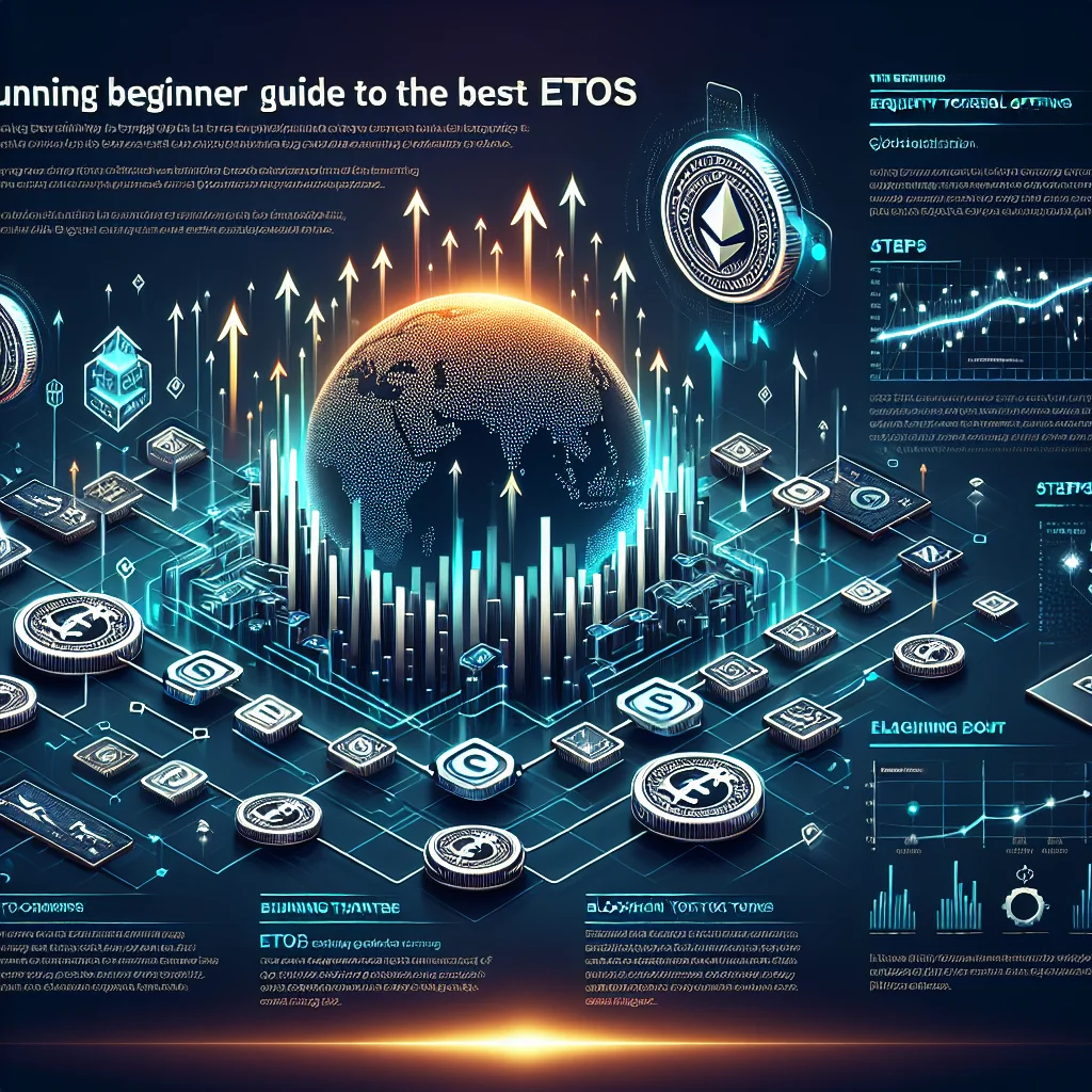 Equity Token Offerings: Stunning Beginner Guide to the Best ETOs